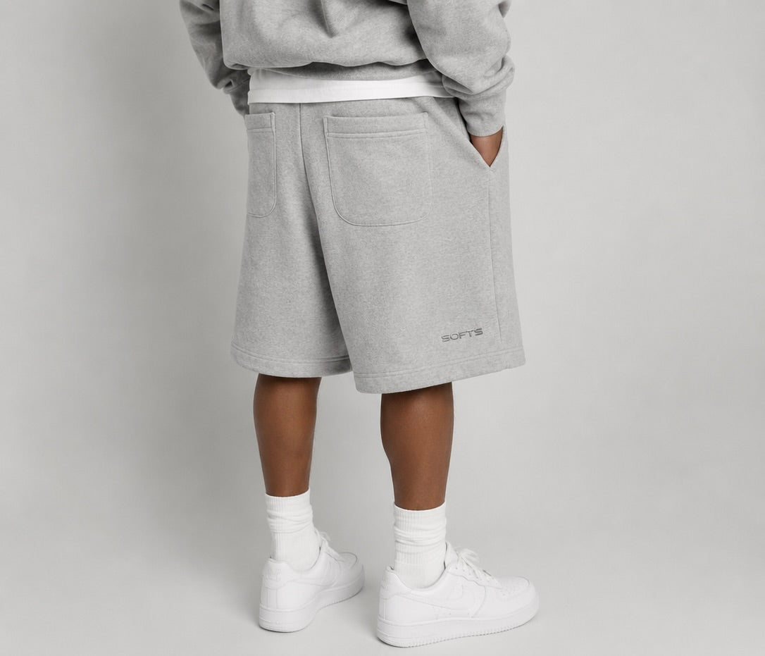 SOFTS Shorts