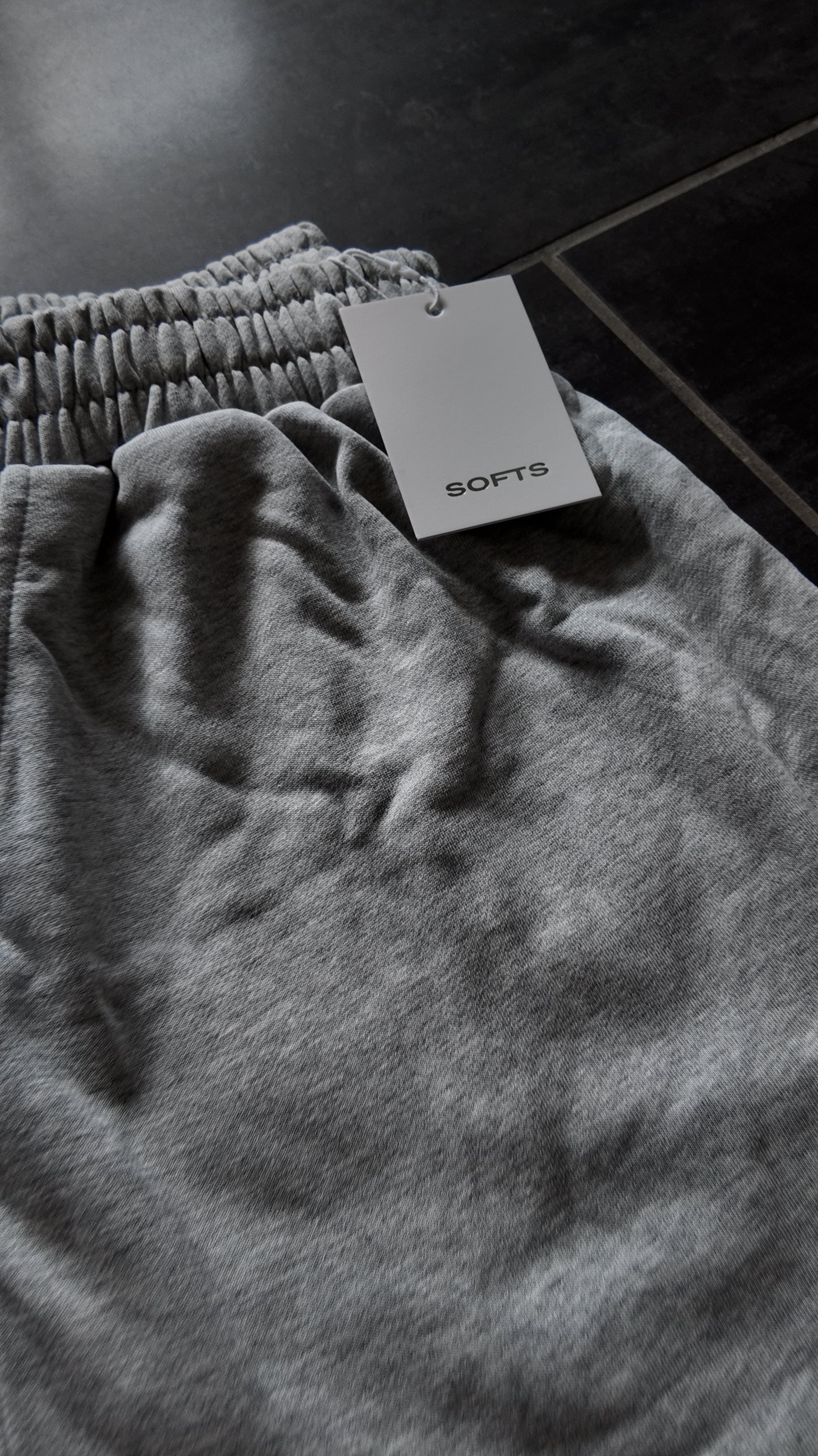 SOFTS Shorts
