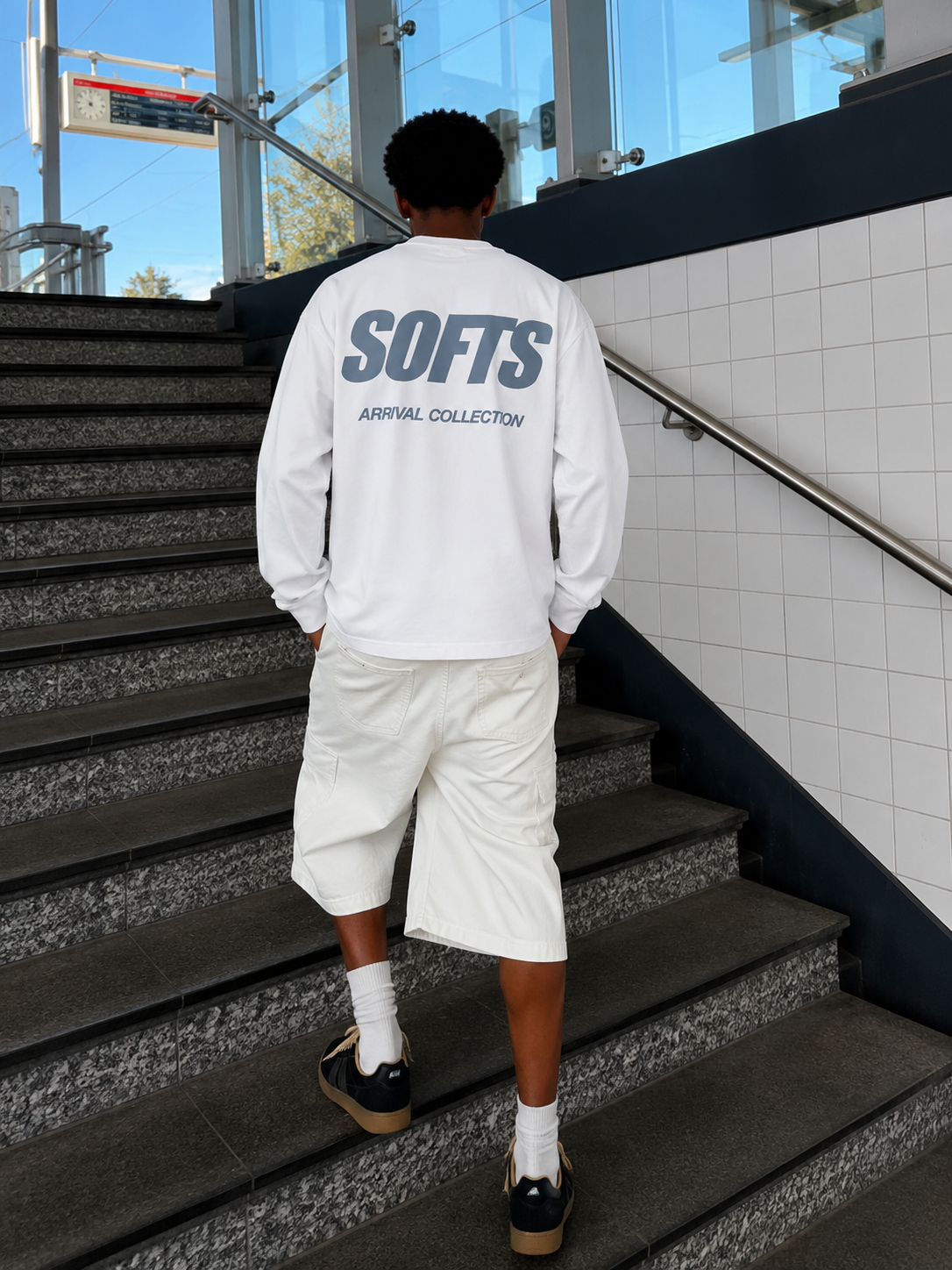 The Brand