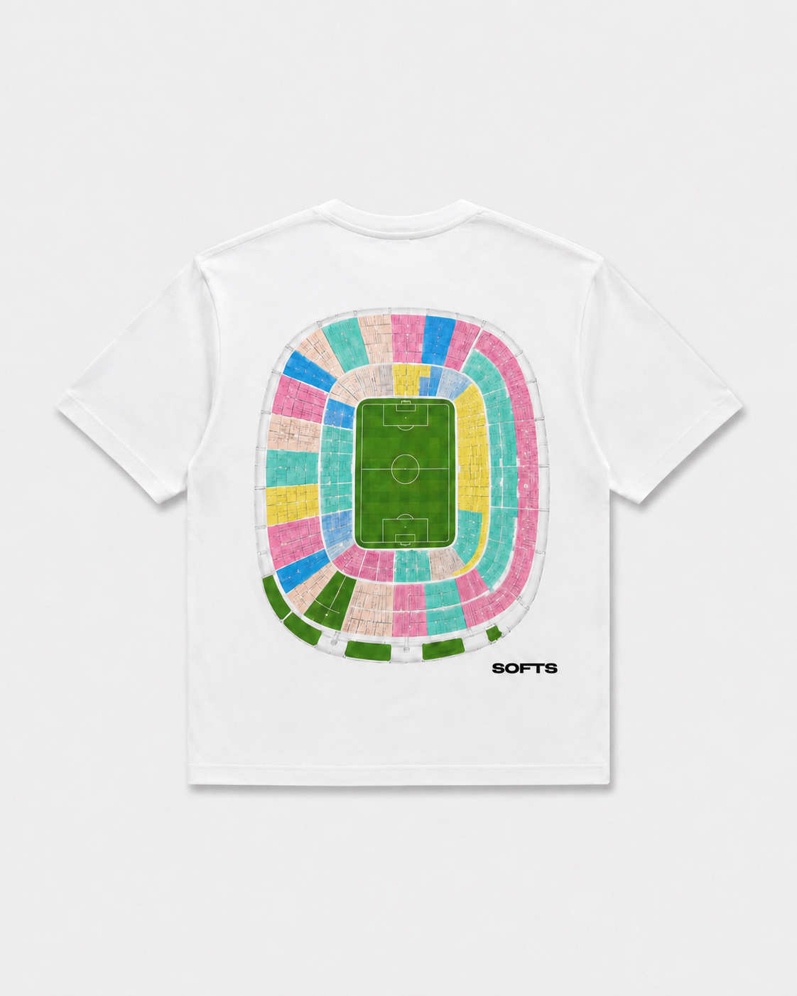 Stadium Tee
