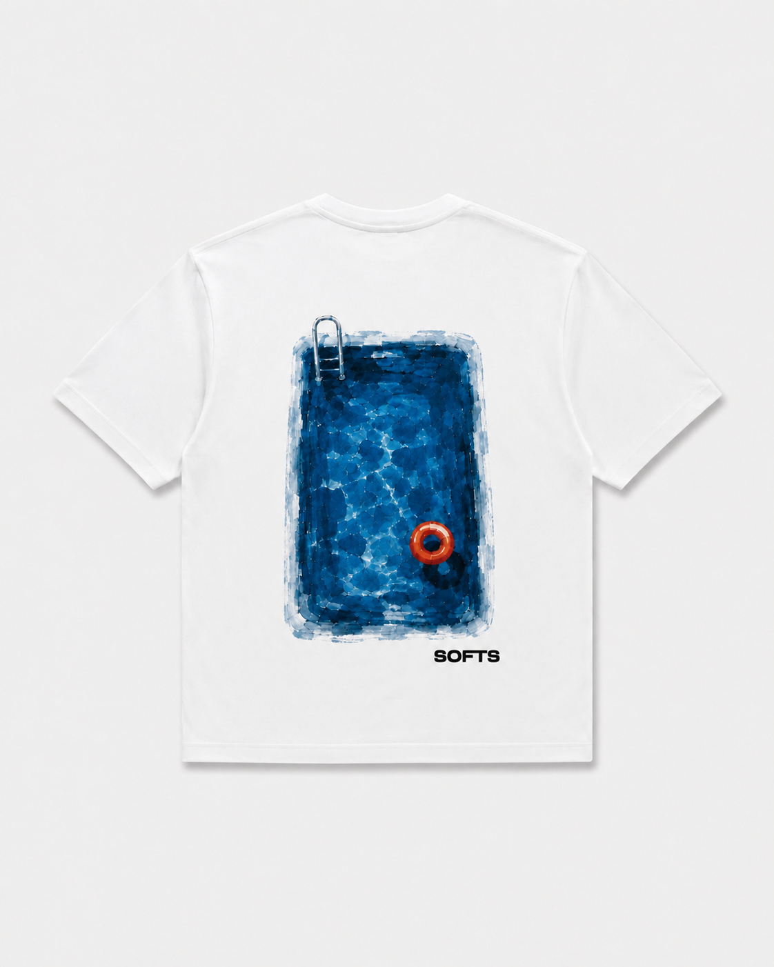 Blue Hour Tee