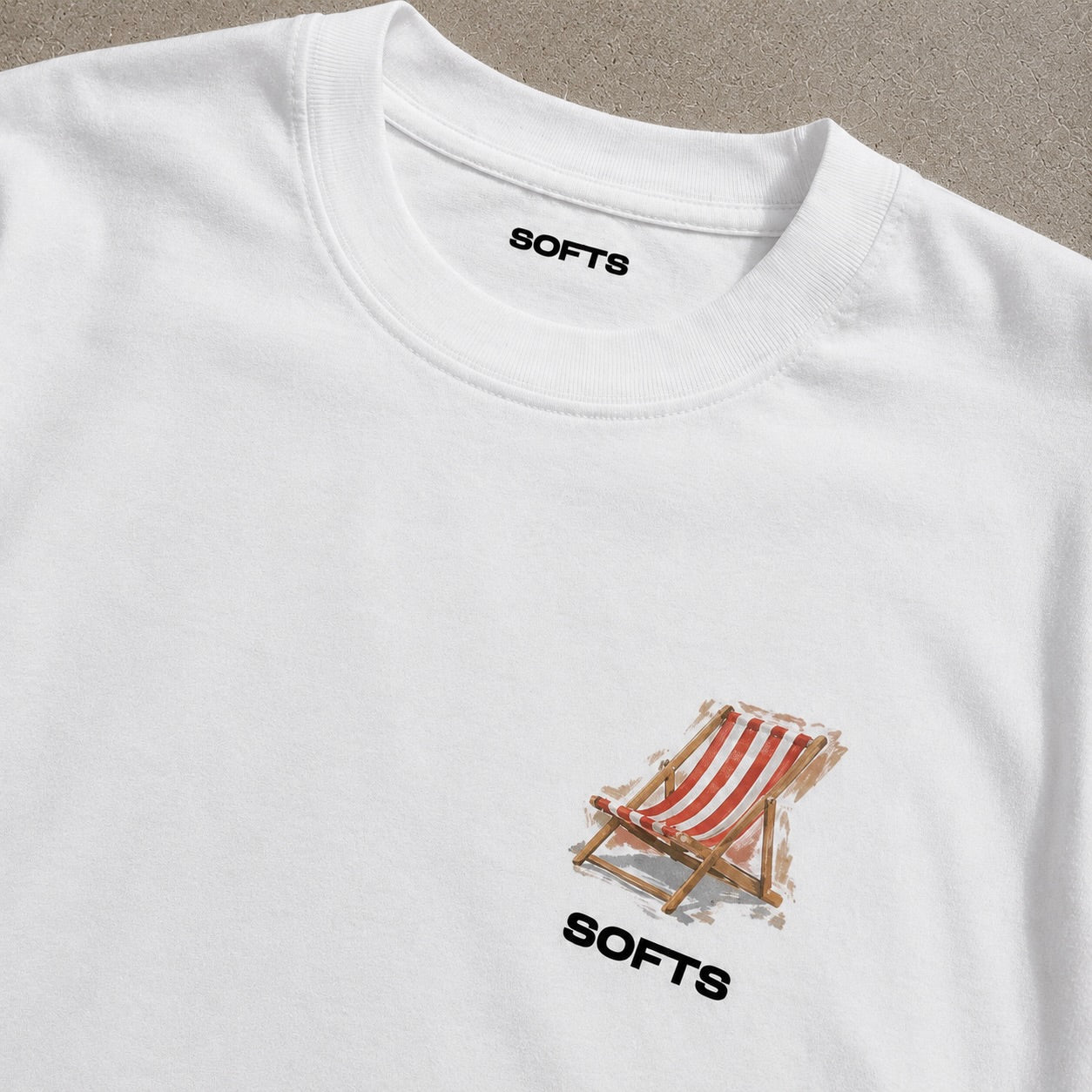 Blue Hour Tee