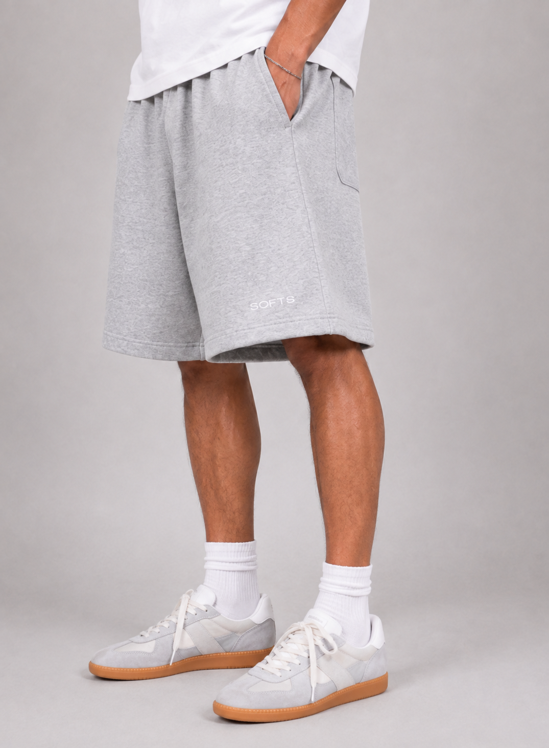 SOFTS Shorts